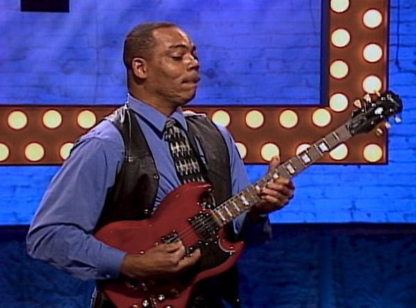 It's Showtime at the Apollo - Episode 1114