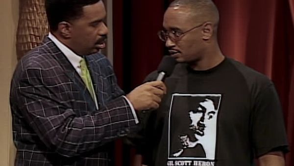 It's Showtime at the Apollo - Episode 1110
