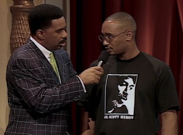 It's Showtime at the Apollo - Episode 1110
