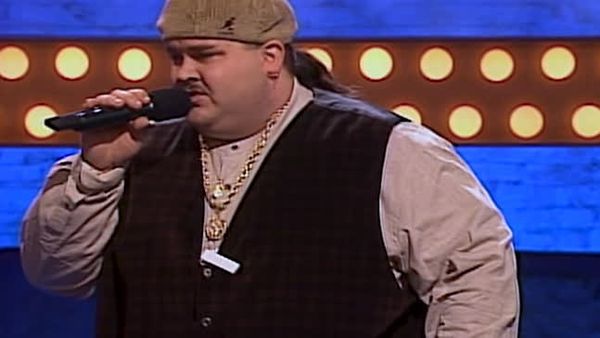 It's Showtime at the Apollo - Episode 1115