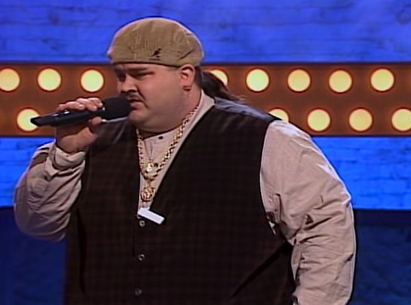 It's Showtime at the Apollo - Episode 1115