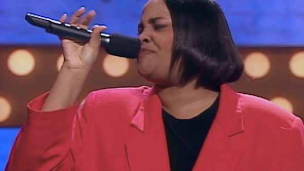 It's Showtime at the Apollo - Episode 1111