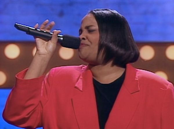 It's Showtime at the Apollo - Episode 1111