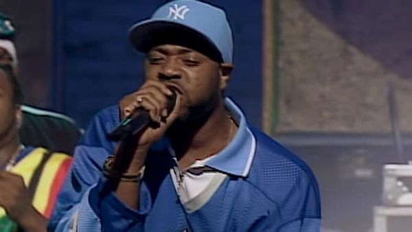 It's Showtime at the Apollo - Episode 1109