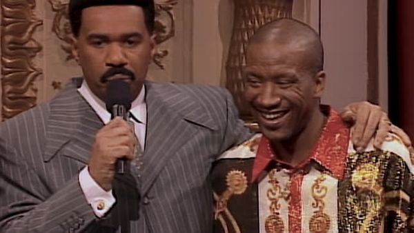 It's Showtime at the Apollo - Episode 1112