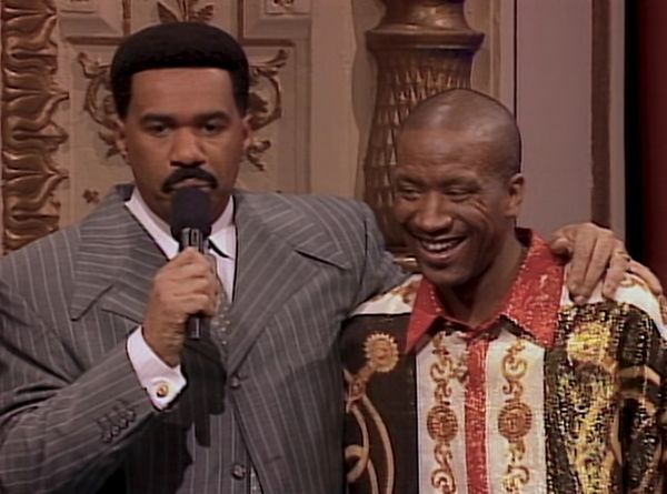 It's Showtime at the Apollo - Episode 1112
