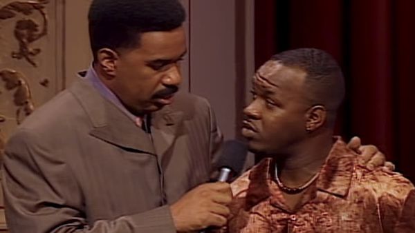 It's Showtime at the Apollo - Episode 1108