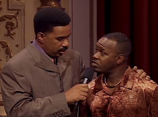 It's Showtime at the Apollo - Episode 1108