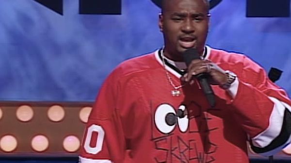 It's Showtime at the Apollo - Episode 1105