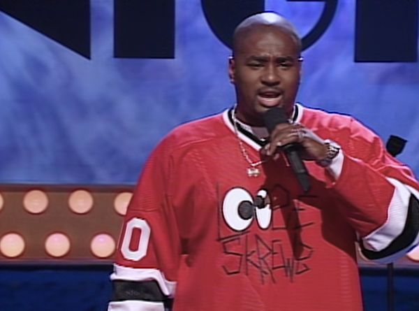 It's Showtime at the Apollo - Episode 1105