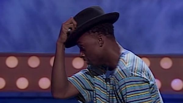 It's Showtime at the Apollo - Episode 1106
