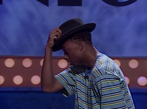 It's Showtime at the Apollo - Episode 1106