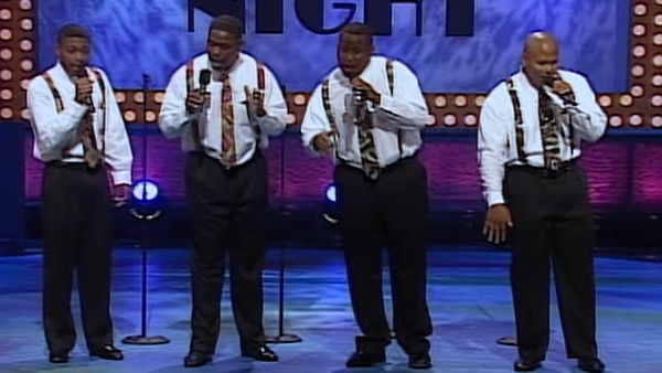 It's Showtime at the Apollo - Episode 1101
