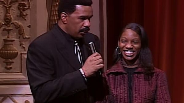It's Showtime at the Apollo - Episode 1223