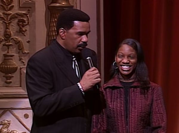 It's Showtime at the Apollo - Episode 1223