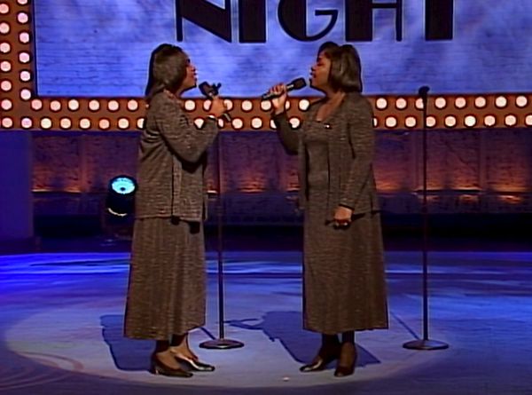It's Showtime at the Apollo - Episode 1219