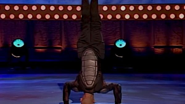 It's Showtime at the Apollo - Episode 1216