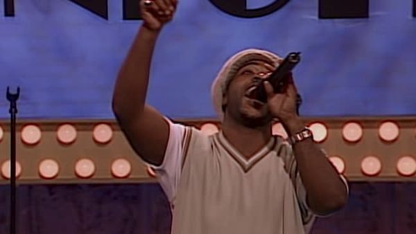 It's Showtime at the Apollo - Episode 1217