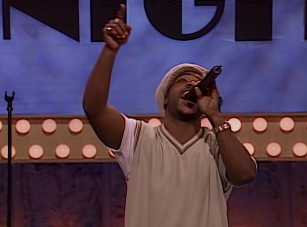 It's Showtime at the Apollo - Episode 1217