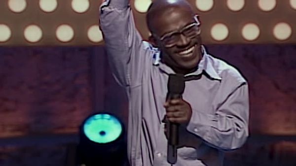 It's Showtime at the Apollo - Episode 1221