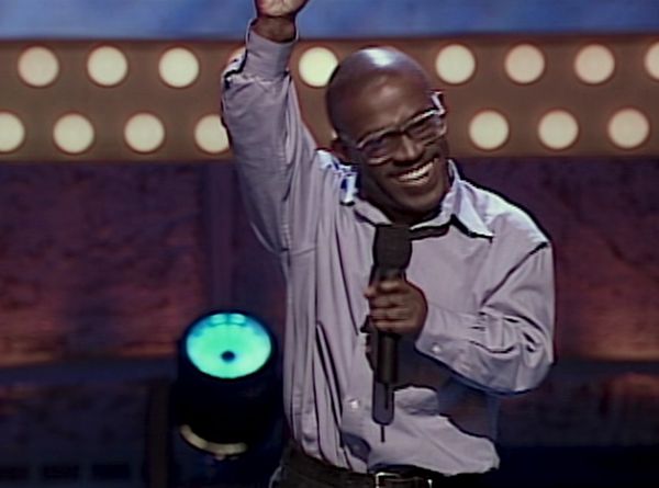 It's Showtime at the Apollo - Episode 1221