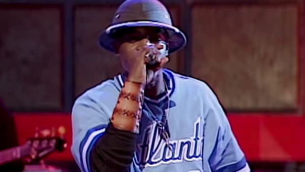 It's Showtime at the Apollo - Episode 1209