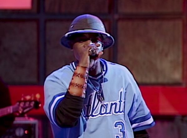 It's Showtime at the Apollo - Episode 1209