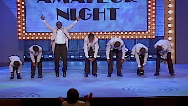 It's Showtime at the Apollo - Episode 1210