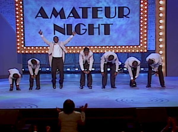 It's Showtime at the Apollo - Episode 1210