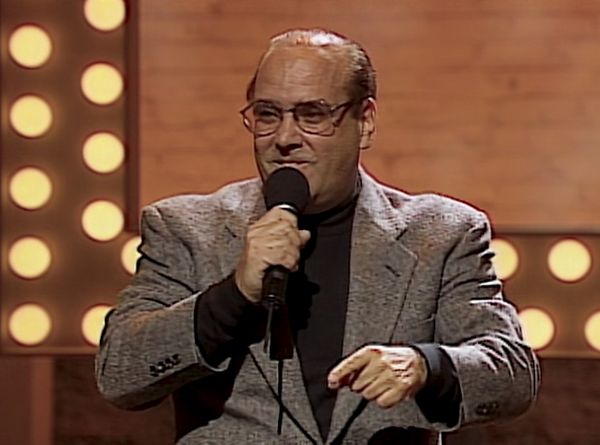 It's Showtime at the Apollo - Episode 1208