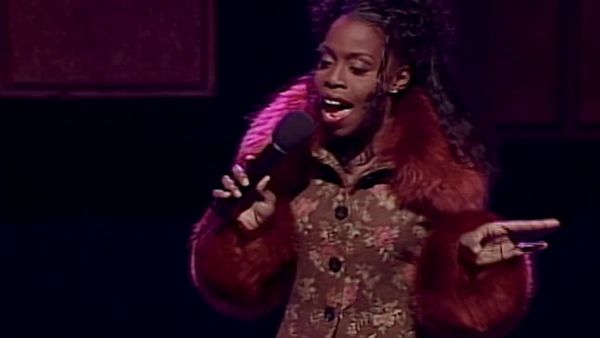 It's Showtime at the Apollo - Episode 1212