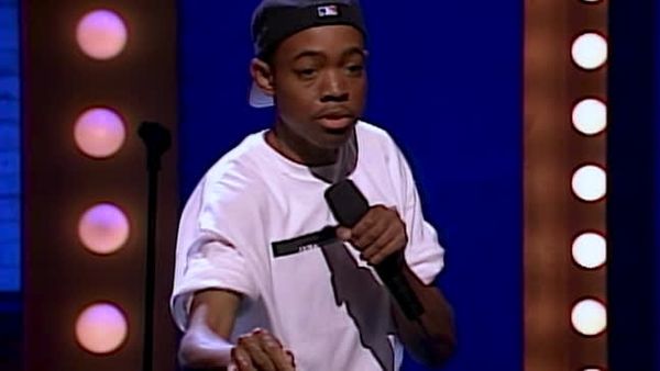 It's Showtime at the Apollo - Episode 1215