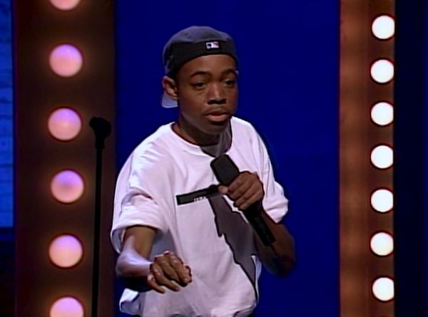 It's Showtime at the Apollo - Episode 1215
