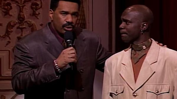 It's Showtime at the Apollo - Episode 1213