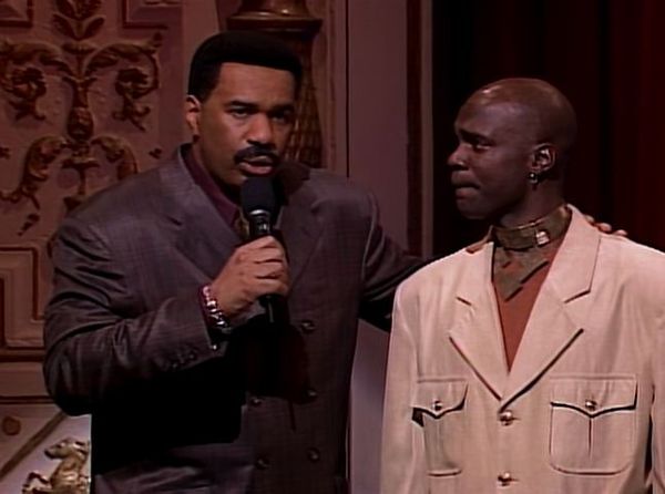 It's Showtime at the Apollo - Episode 1213