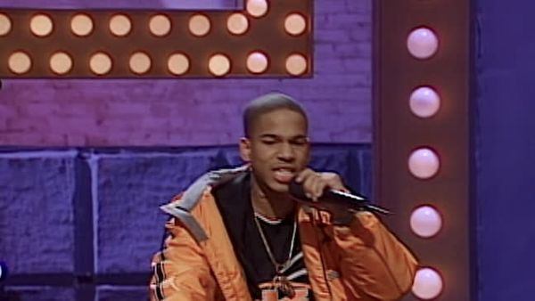 It's Showtime at the Apollo - Episode 1211