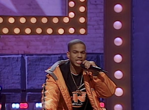It's Showtime at the Apollo - Episode 1211