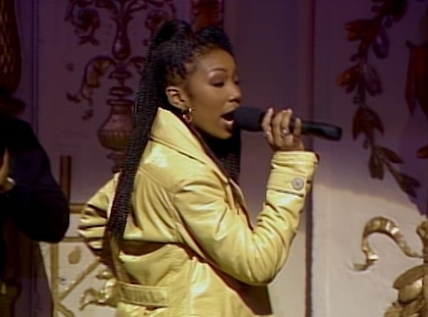 It's Showtime at the Apollo - Episode 1205