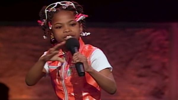 It's Showtime at the Apollo - Episode 1202