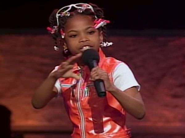 It's Showtime at the Apollo - Episode 1202