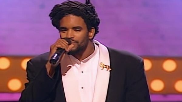 It's Showtime at the Apollo - Episode 1204