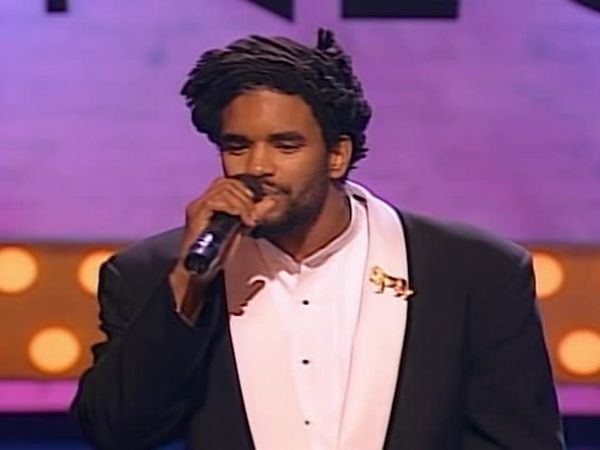 It's Showtime at the Apollo - Episode 1204