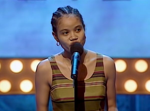 It's Showtime at the Apollo - Episode 1207