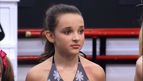 Dance Moms - Bullets and Ballet