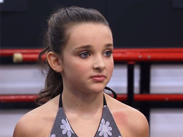 Dance Moms - Bullets and Ballet