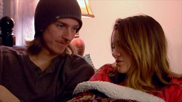 16 and Pregnant - Courtney