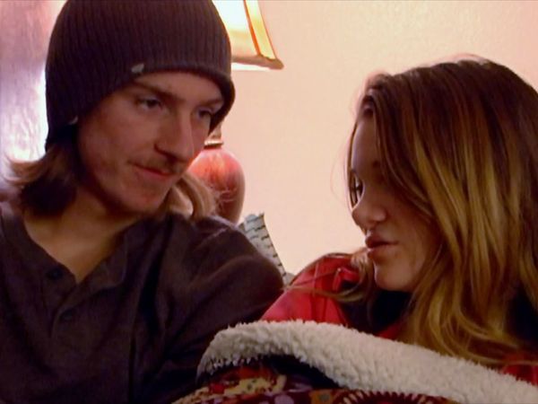 16 and Pregnant - Courtney