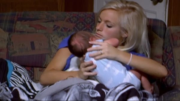 16 and Pregnant - Mackenzie