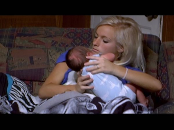 16 and Pregnant - Mackenzie