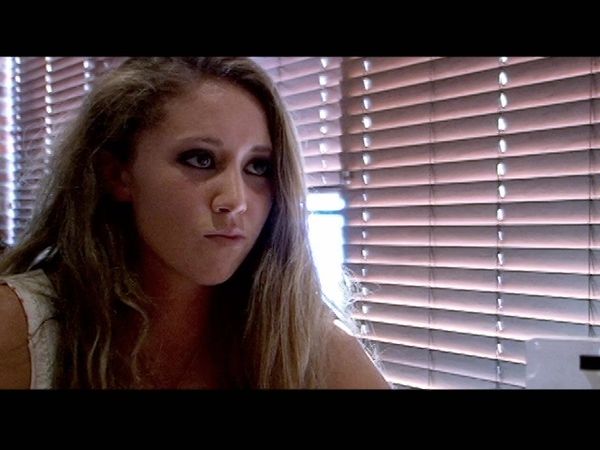 16 and Pregnant - Ashley